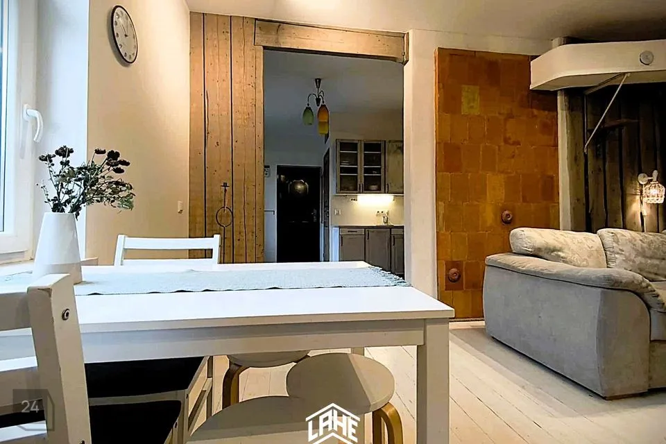 2-room apartment in Võru linn