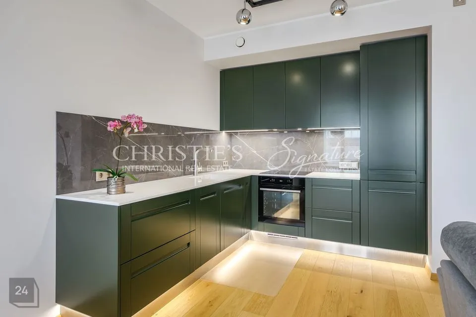 3-toaline Korter  -  Tallinn, Põhja-Tallinna linnaosa - foto 3