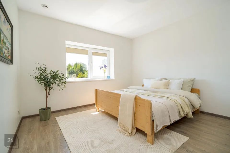 6-toaline Maja  -  Haapsalu linn, Uuemõisa alevik - foto 4