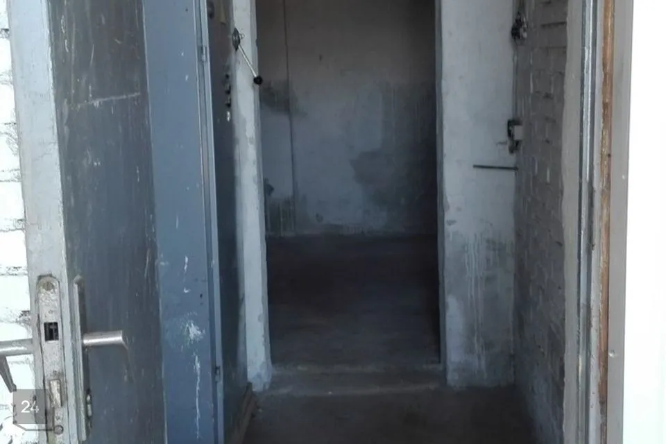 Ladu või Muu, 9 m² Äripind  -  Tallinn, Mustamäe linnaosa - foto 3