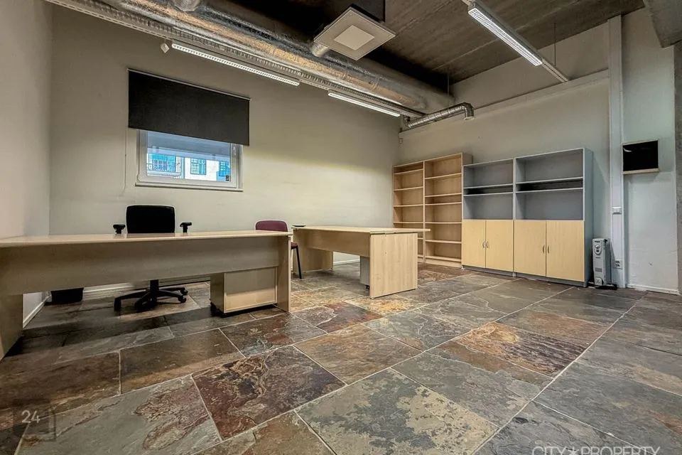 Mitme sihtotstarbega, 23 m² Äripind  -  Tallinn, Põhja-Tallinna linnaosa - foto 4