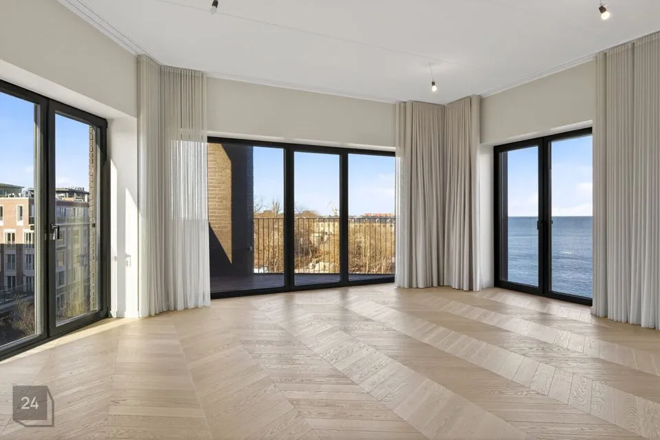 4-room apartment in Tallinn, Põhja-Tallinna linnaosa - photo 2