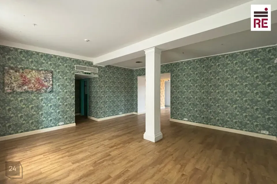 Mitme sihtotstarbega, 159 m² Äripind - Tallinn, Kesklinna linnaosa - foto 4