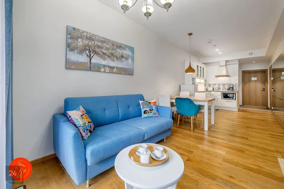 2-toaline Korter - Tallinn, Kesklinna linnaosa - foto 5