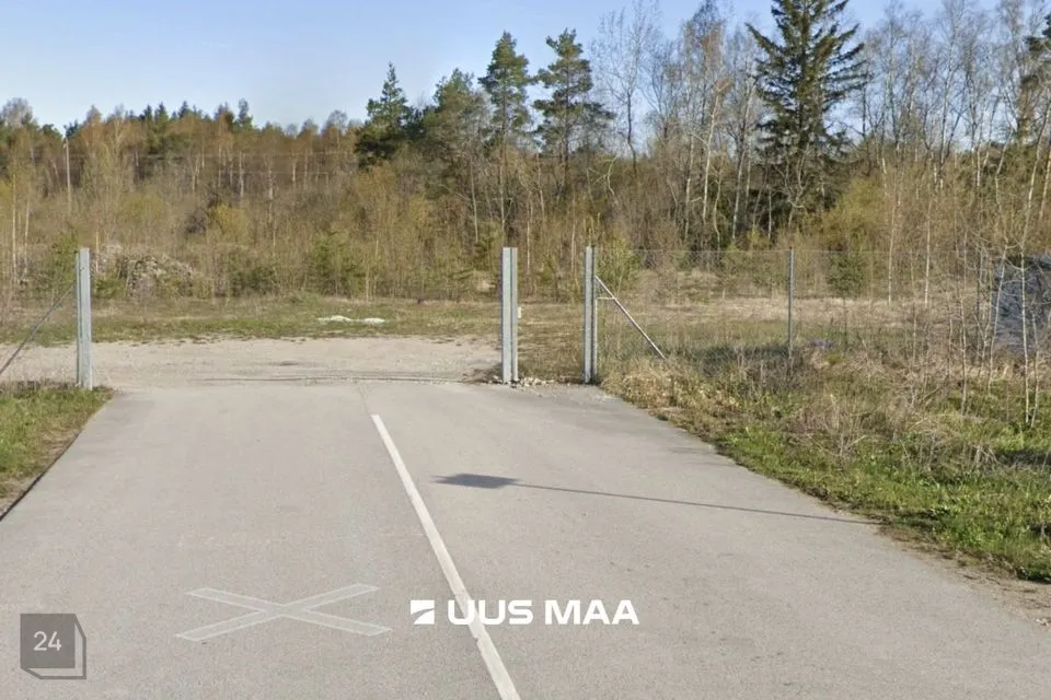 Multi-purpose, 11550 m² land in Keila linn - photo 4