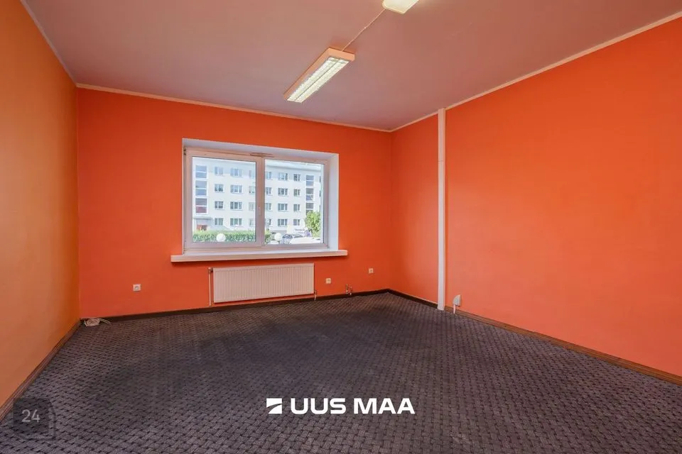23 m² Äripind  -  Tartu linn, Tartu linn - foto 2