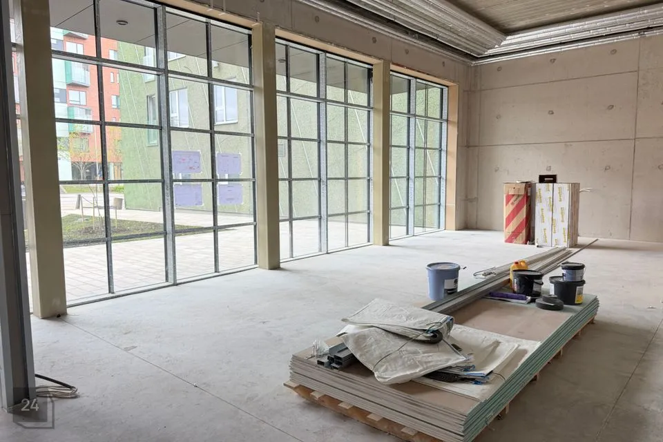 Multi-purpose, 261 m² business in Tallinn, Kesklinna linnaosa - photo 2