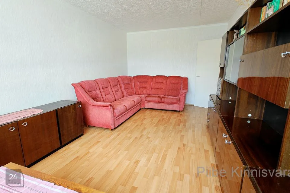 3-toaline Korter - Jõgeva vald, Siimusti alevik - foto 3