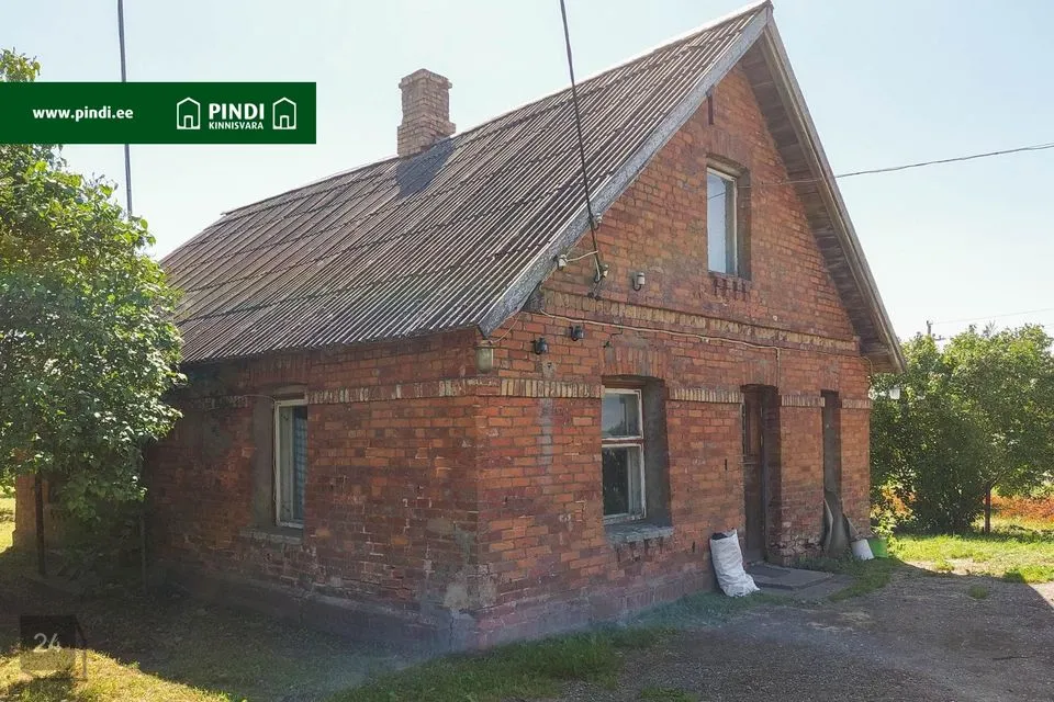 84 m² дом в Alutaguse vald, Kiikla küla - фото 4