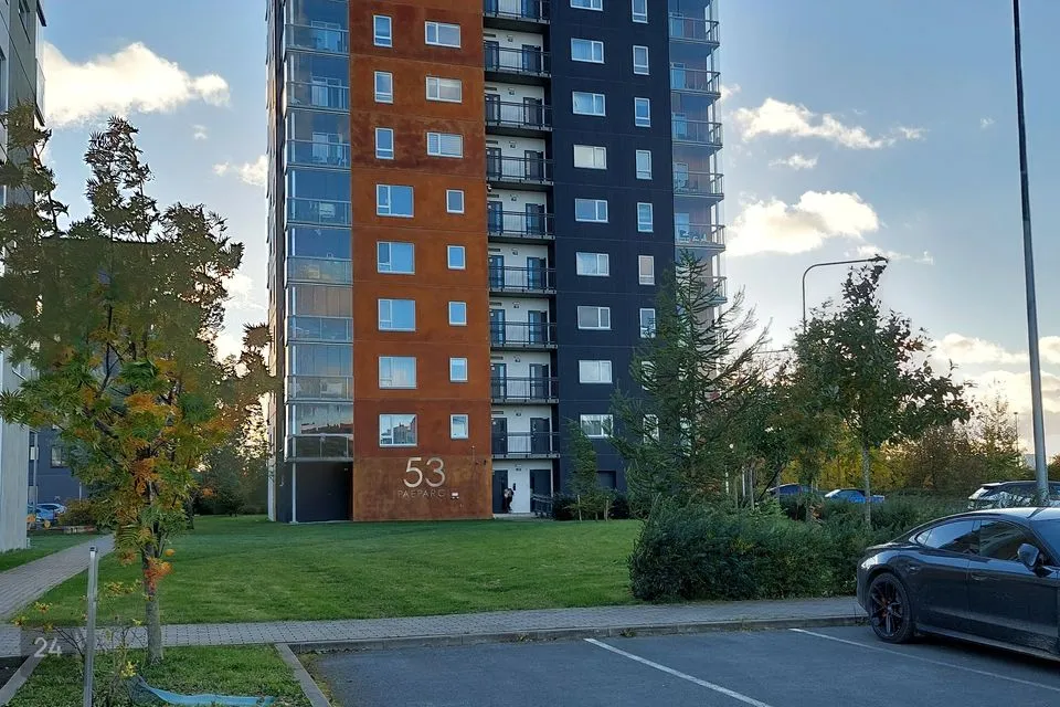 1-toaline Korter - Tallinn, Lasnamäe linnaosa - foto 2