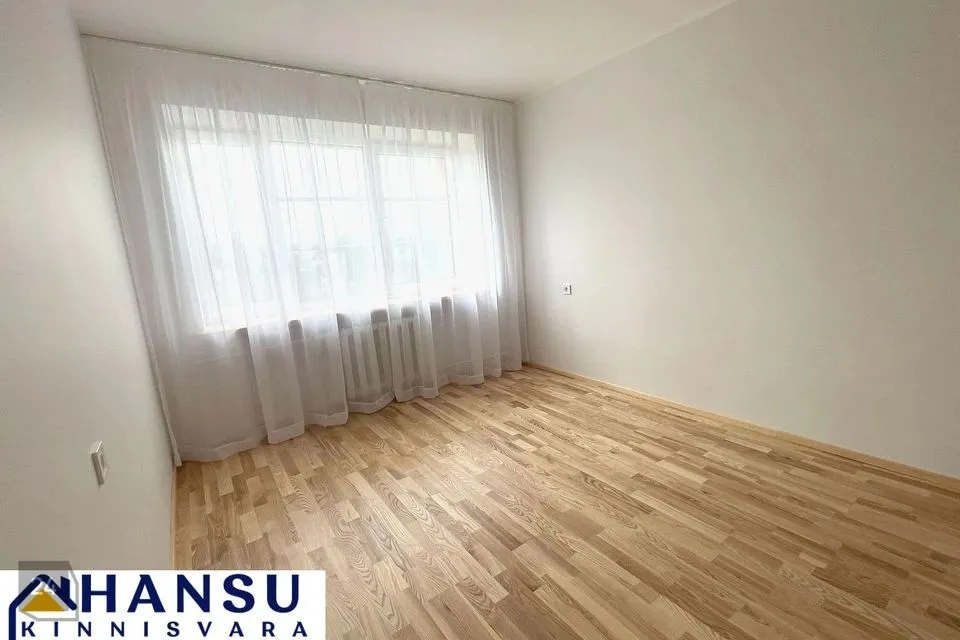 2-toaline Korter - Tallinn, Kristiine linnaosa - foto 4