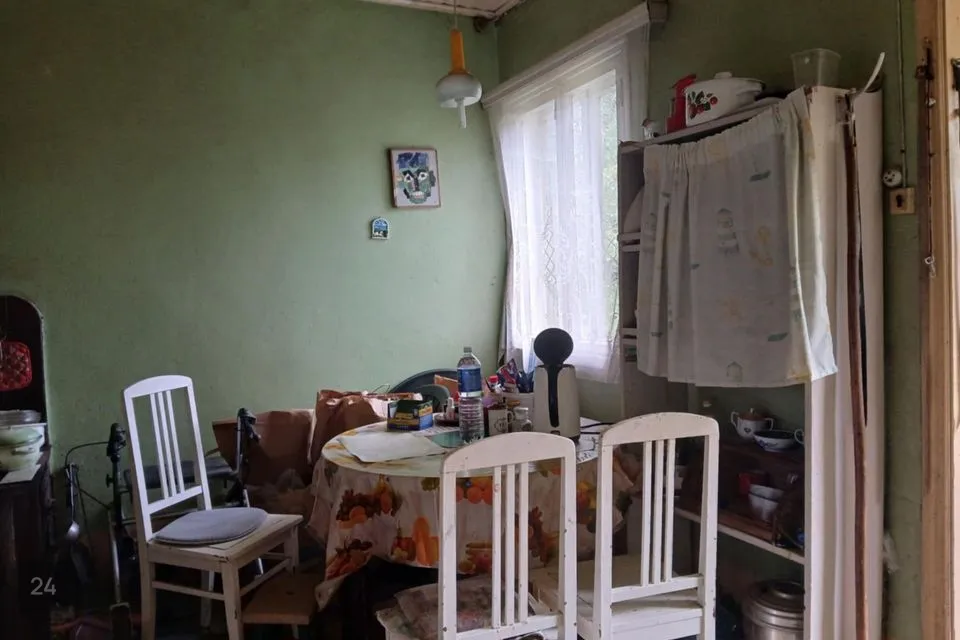 4-toaline Maja  -  Tori vald, Sindi linn - foto 3