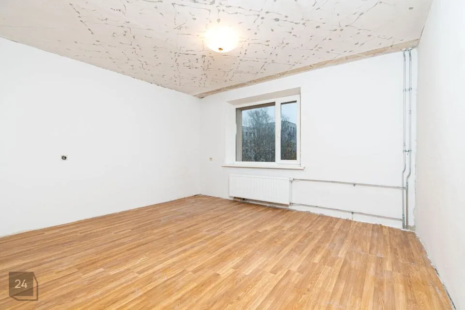 2-toaline Korter  -  Tallinn, Kristiine linnaosa