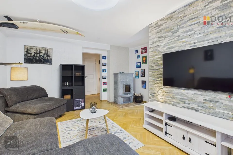 2-toaline Korter - Harku vald, Tabasalu alevik - foto 2