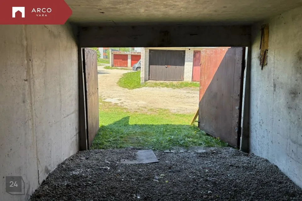 15 m² Garaaž - Saue vald, Laagri alevik - foto 2