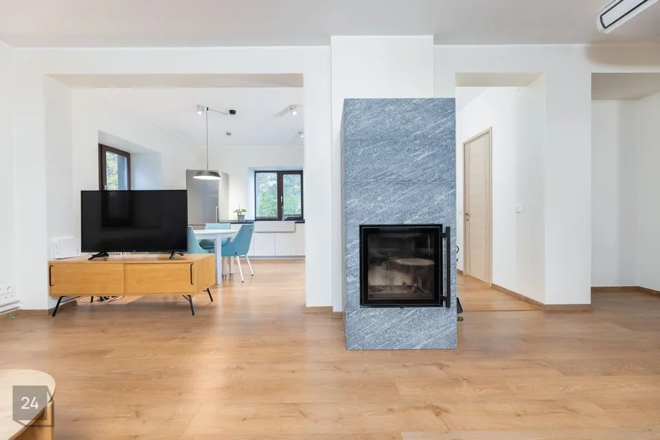 4-toaline Maja - Tallinn, Nõmme linnaosa - foto 5