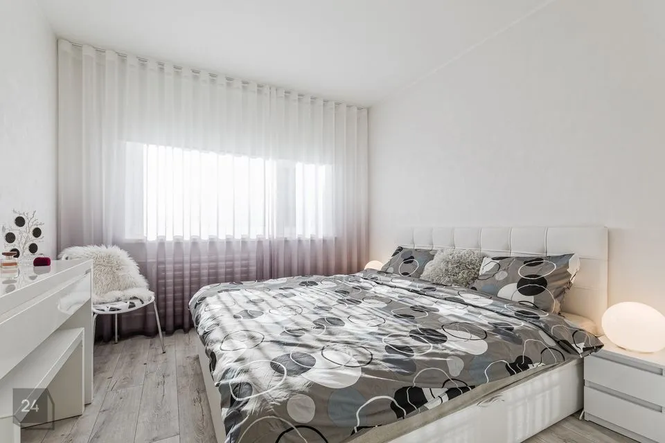 2-toaline Korter - Tallinn, Lasnamäe linnaosa - foto 4