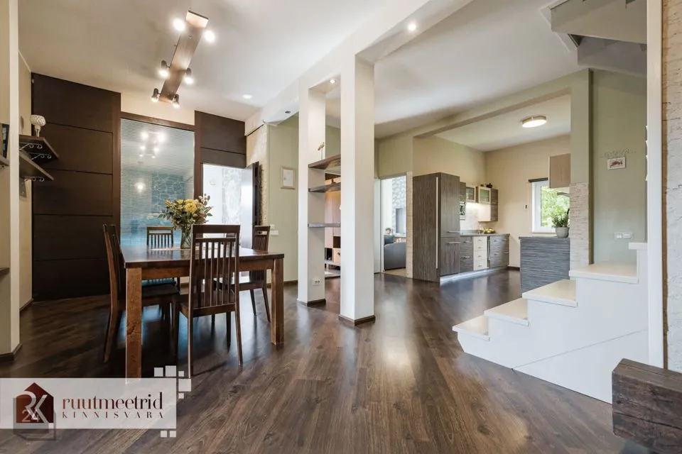 6-toaline Majaosa - Jõelähtme vald, Uusküla - foto 2