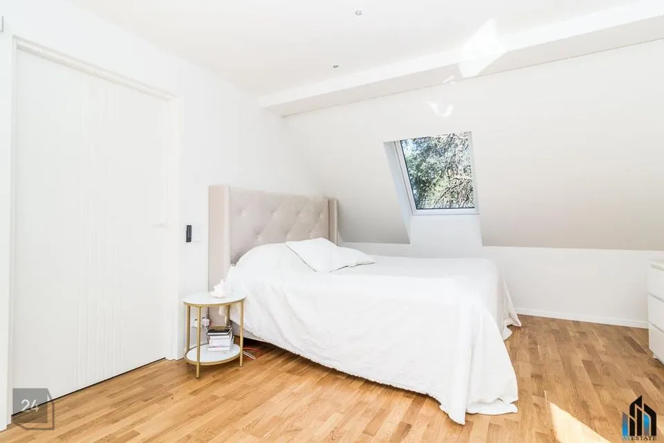 4-toaline Maja  -  Tallinn, Nõmme linnaosa - foto 4