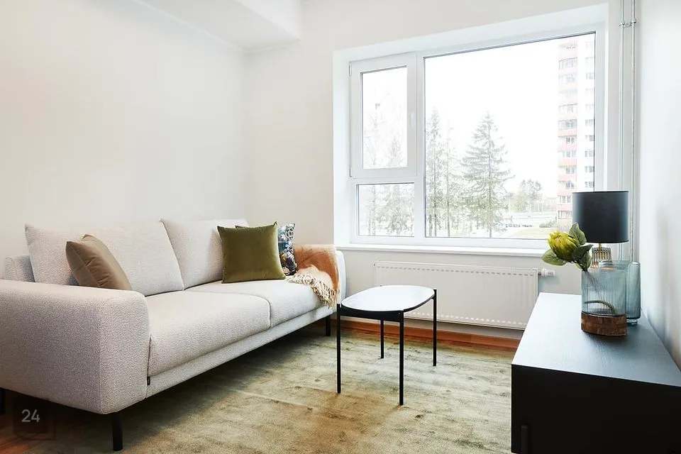 2-toaline Korter - Tallinn, Haabersti linnaosa