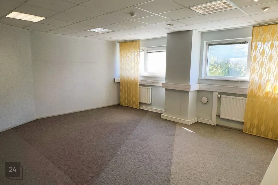 Büroo või Ladu, 34 m² Äripind - Tallinn, Kristiine linnaosa