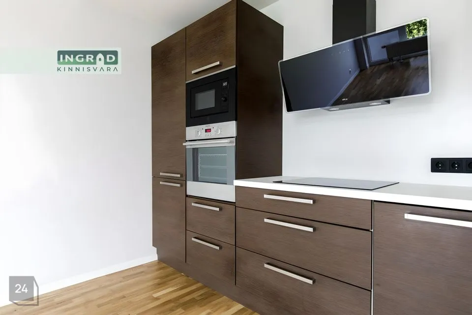 3-toaline Korter - Tallinn, Mustamäe linnaosa - foto 2