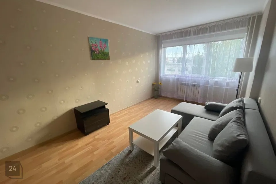 3-toaline Korter - Kohtla-Järve linn, Ahtme linnaosa - foto 2