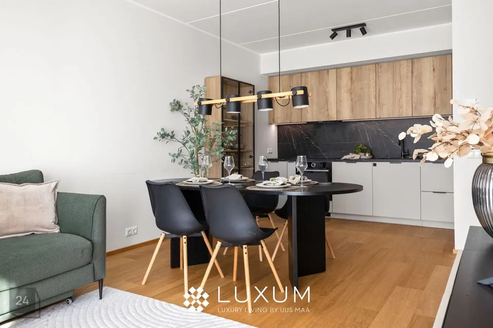 3-toaline Korter  -  Harku vald, Tiskre küla - foto 3