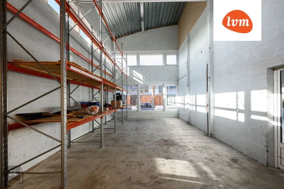 Kaubandus, 285 m² Äripind  -  Pärnu linn, Pärnu linn - foto 4