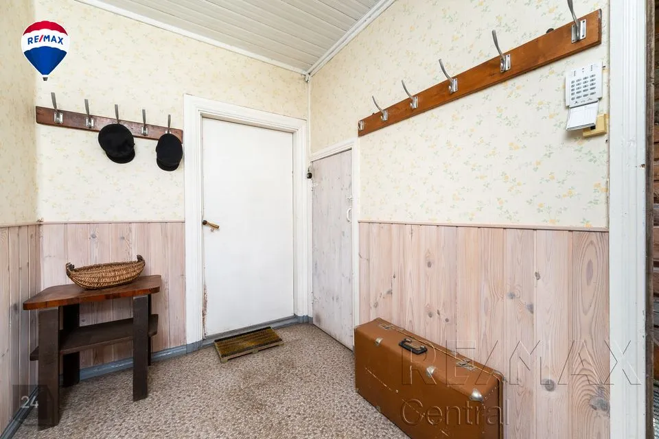 3-toaline Maja - Rapla vald, Raela küla - foto 2