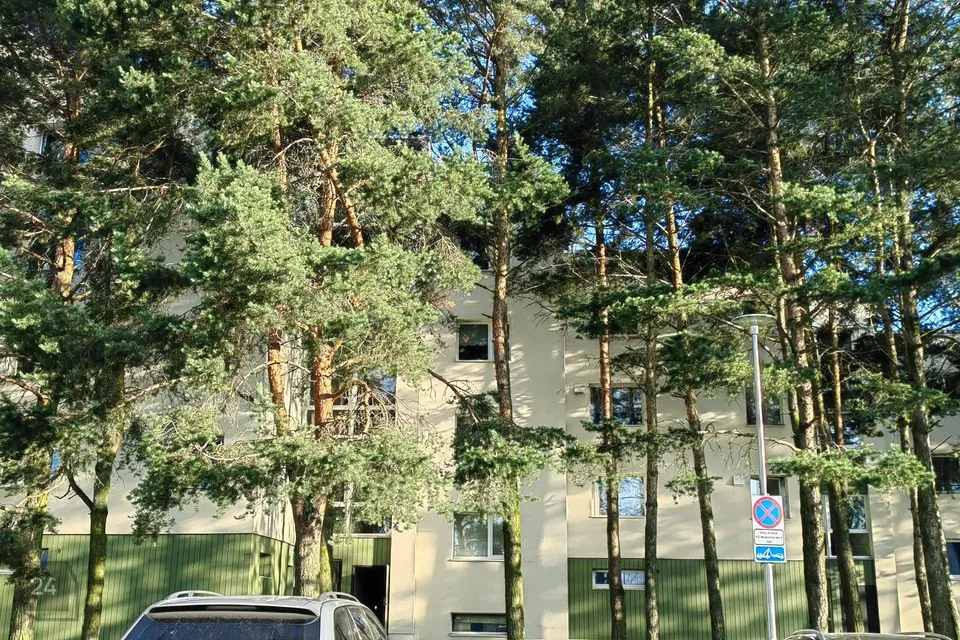 3-toaline Korter - Viimsi vald, Haabneeme alevik