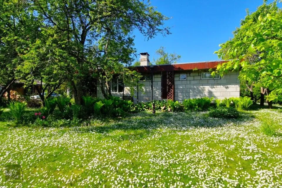 3-toaline Maja - Kohila vald, Aespa alevik - foto 5