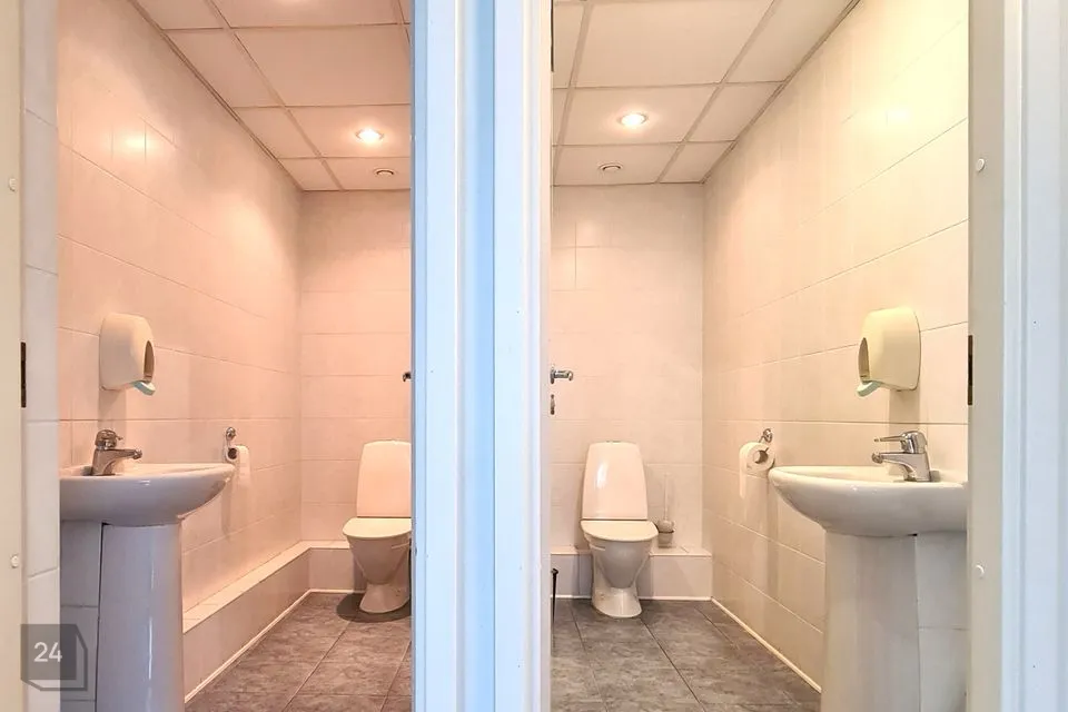 Büroo, 20 m² Äripind  -  Tallinn, Kristiine linnaosa - foto 5
