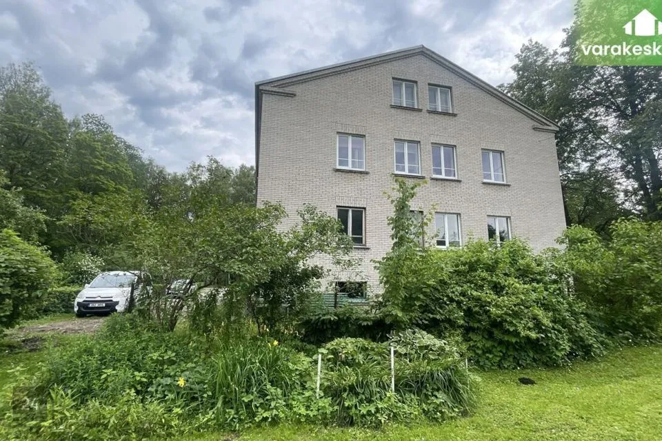 2-toaline Korter - Põhja-Pärnumaa vald, Tootsi alev