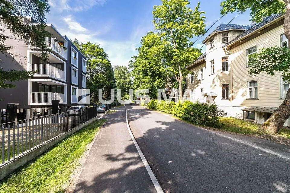 15-toaline Maja  -  Tallinn, Pirita linnaosa