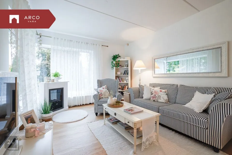 3-toaline Korter  -  Tallinn, Kristiine linnaosa - foto 3