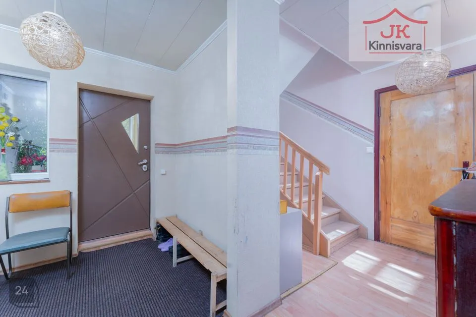 7-toaline Maja  -  Pärnu linn, Pärnu linn - foto 4