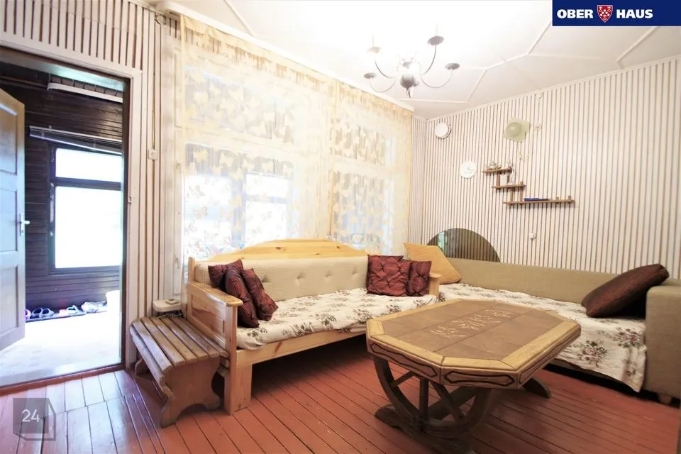 4-toaline Maja  -  Anija vald, Pikva küla - foto 5