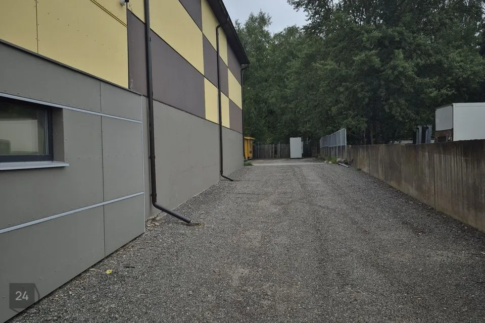 48 m² Äripind - Tartu linn, Tartu linn - foto 2