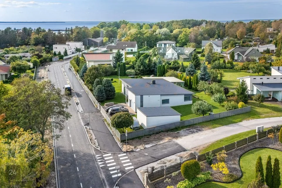 6-комнатная дом в Viimsi vald, Haabneeme alevik - фото 3