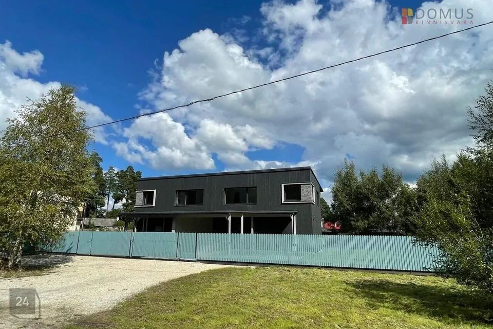 4-toaline Maja  -  Haapsalu linn, Paralepa alevik - foto 2