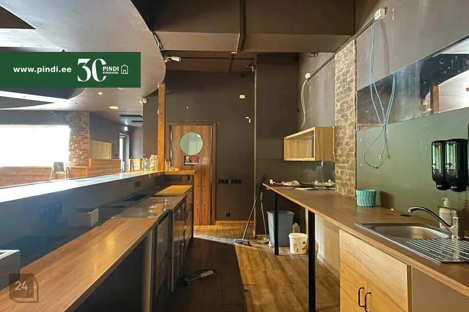 Multi-purpose, 328 m² business in Viimsi vald, Laiaküla - photo 4