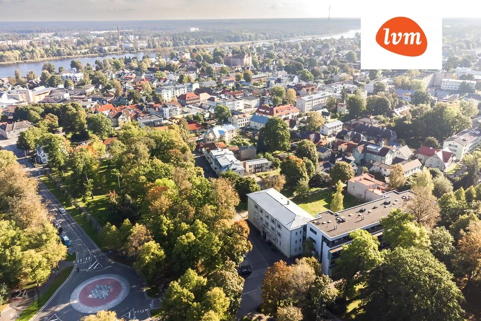 Elamumaa või Ärimaa, 2245 m² Maa  -  Pärnu linn, Pärnu linn - foto 3