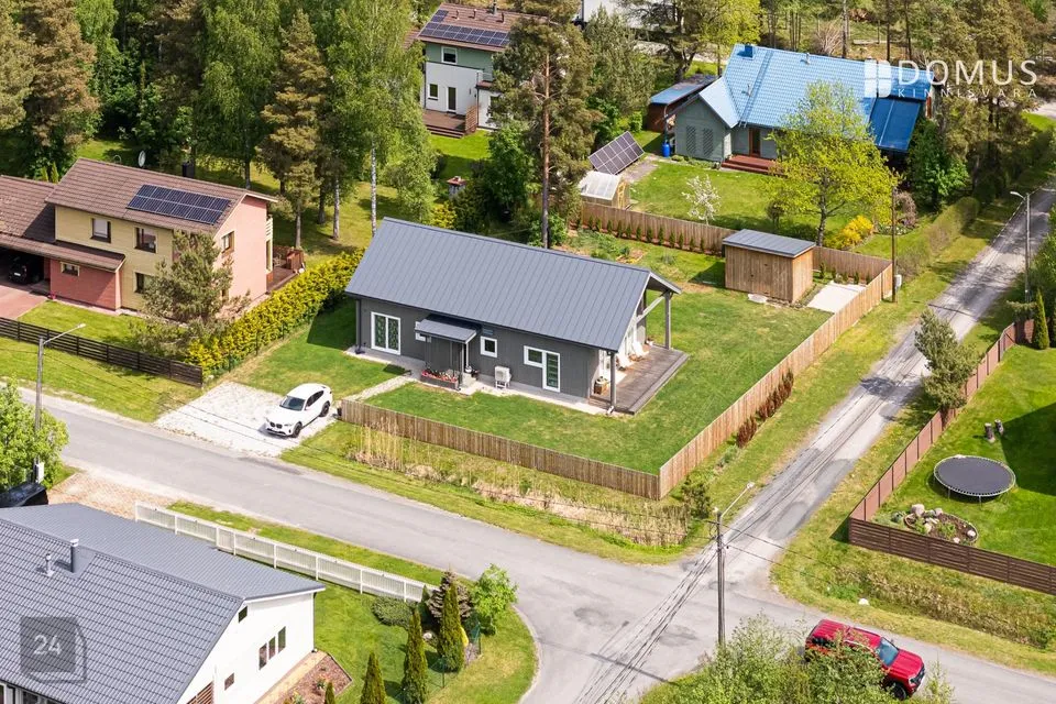 5-toaline Maja  -  Haapsalu linn, Paralepa alevik - foto 4