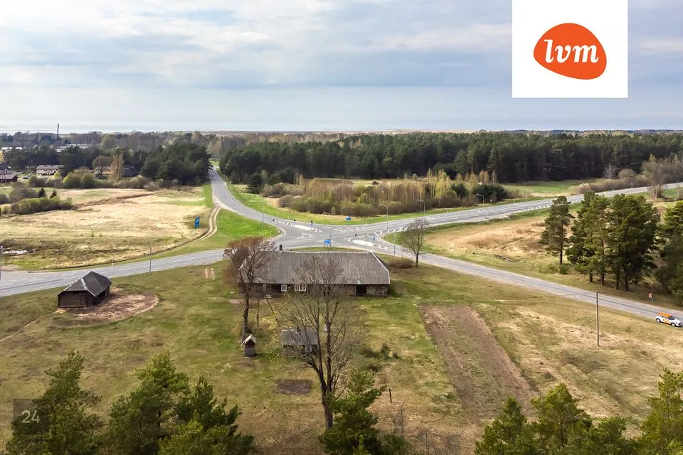 3-toaline Maja - Häädemeeste vald, Häädemeeste alevik - foto 2