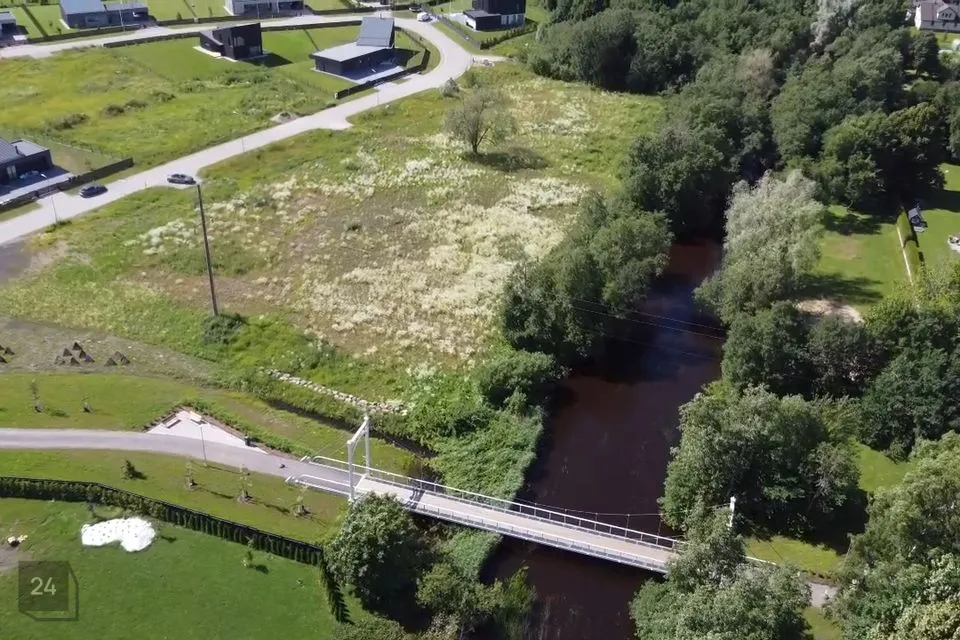 Elamumaa, 5195 m² Maa  -  Rae vald, Lagedi alevik - foto 4