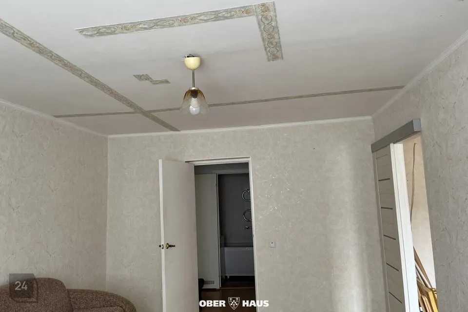 4-toaline Korter - Kohtla-Järve linn, Järve linnaosa - foto 3