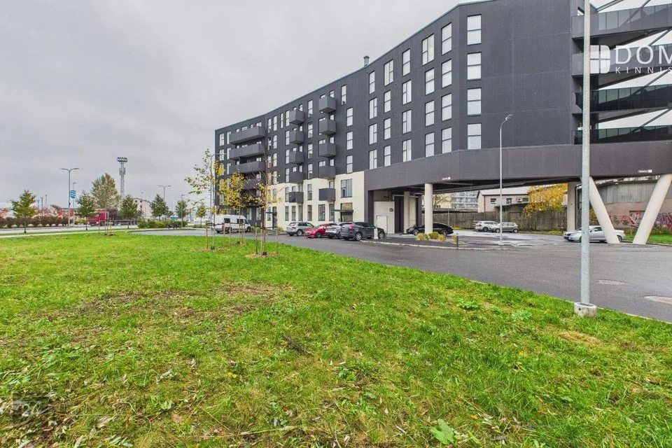 3-комнатная Квартира в Tallinn, Kesklinna linnaosa