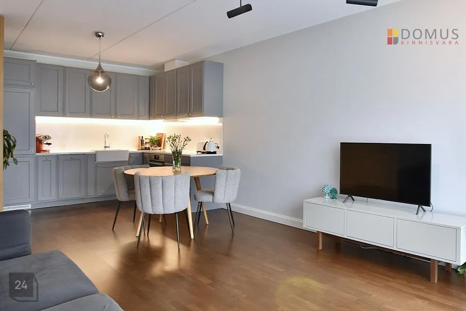 2-toaline Korter  -  Tallinn, Haabersti linnaosa - foto 4