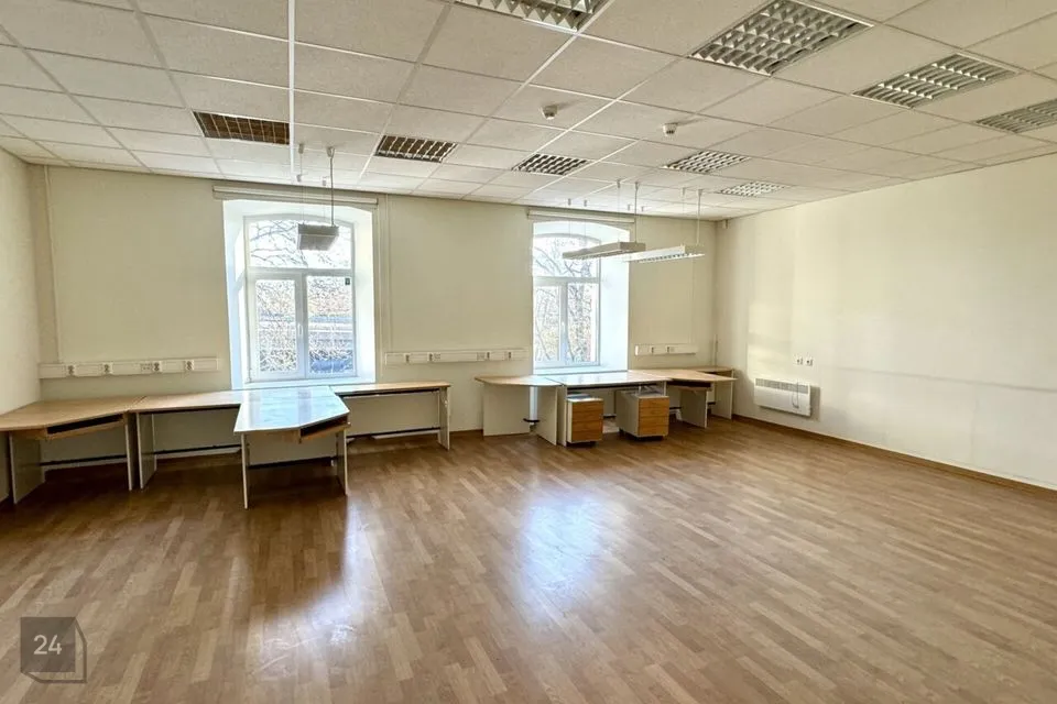 Mitme sihtotstarbega, 250 m² Äripind - Tallinn, Kesklinna linnaosa